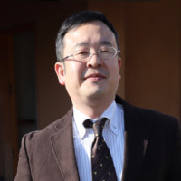 Shinsuke Funaki