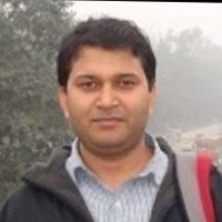 Mukesh Rai