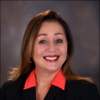 Miriam (Mel) Barry-Ferioli