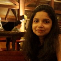 Anusree K