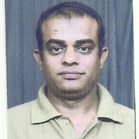 Mandar Sabnis
