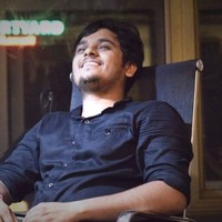 shubham patidar