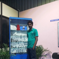 Ganesh Mavayya