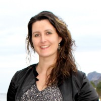 Therese Frøystad Igesund