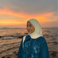 Nursyaza Nisa Mohamad Azli