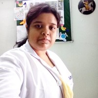 Anasua Dutta