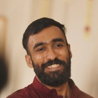 Ankit Krishna