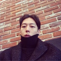 Kyuho Choi