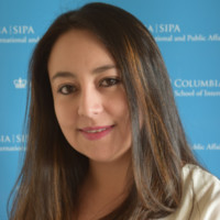Sandra Margarita Zamora