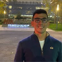 Julian Camilo Casallas Ramìrez