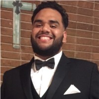 Joshua Martinez