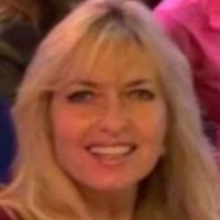 April Gilliland