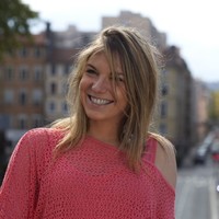 Claire Méjean