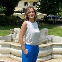 Martina Parisotto