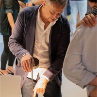 nicola faccioni