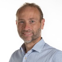 Maarten van Halm