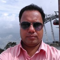 Madan Kumar Bhandari