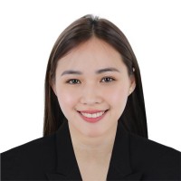 Katrina Jeanelle Dela Cruz