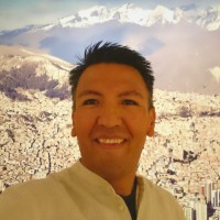 Sergio Salas Sejas