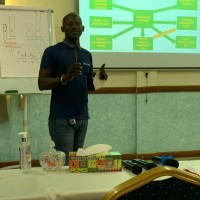 Salifu Rafik