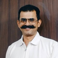 Rohit Dwivedi