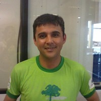 Sandro Strufaldi