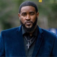 Christopher German Sr.