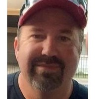 Mark Dragoo