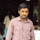 Chandrashekar S