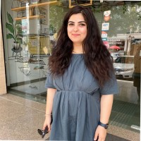 Aarushi Matta
