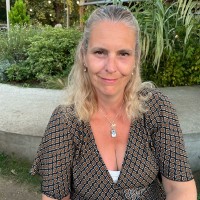 Yvonne Bendijk - van Hemert