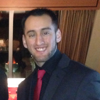 Ryan Jaimez
