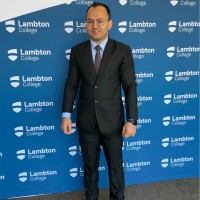 Deepan karki