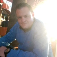 Bradley Veitch-Crawford