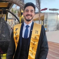 Hazem Mahmoud