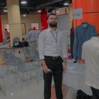Ariel Marcelo Hidalgo Mendoza