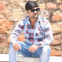 Shaikh Sahejad