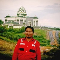 Kharisma Perdana Putra