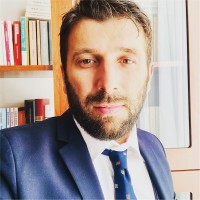 Faruk Kalaycı