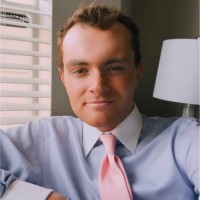 Connor Kelly