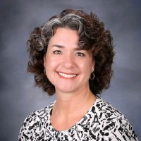 Sarah Morgan, Ed.S.