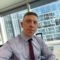 Andrew Burke Walsh