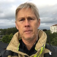 Sven Johnson