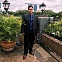 Lalit Mohan Bhardwaj
