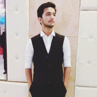Huzaifa Ghazi