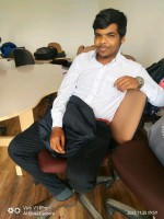Prabhakar M
