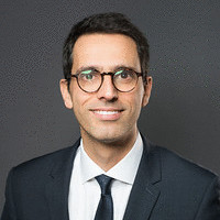 Romain PERRIER