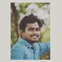 Arla Vineeth