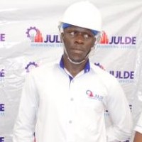 Richard Nkubi