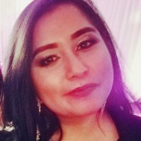 Evelyn Lizeth Ortiz Perez